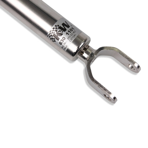 KW Coilover Kit V3 Cadillac CTS CTS-V for vehicles equipped w/ magnetic ride - 35263003