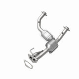 MagnaFlow Conv DF 04-06 Ranger 4.0 Front OEM - 49682