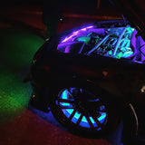 Oracle Engine Bay LED Kit 60in - ColorSHIFT - 4226-333