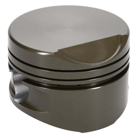 JE Pistons CHRYSLER TOP FUEL Set of 8 Pistons - 207487