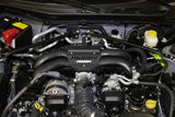 Perrin 2022+ Subaru BRZ / Toyota GR86 Engine Cover - Black Wrinkle - PSP-ENG-162BK
