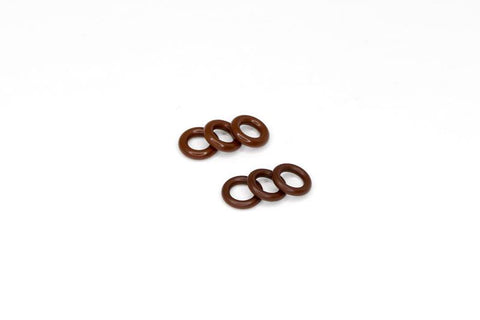 DeatschWerks 09-12 Ski-Doo 4-tec - 900CC/min Injectors - 16MX-43-0900-3
