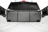 Addictive Desert Designs 2021+ Ford F-150 & Ford Raptor Bed Cab Molle Panels - Full Set - AC1902101NA