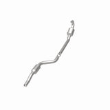 MagnaFlow Conv Direct Fit 10-12 Mercedes-Benz GLK350 V6 3.5 OEM Underbody - 21-440
