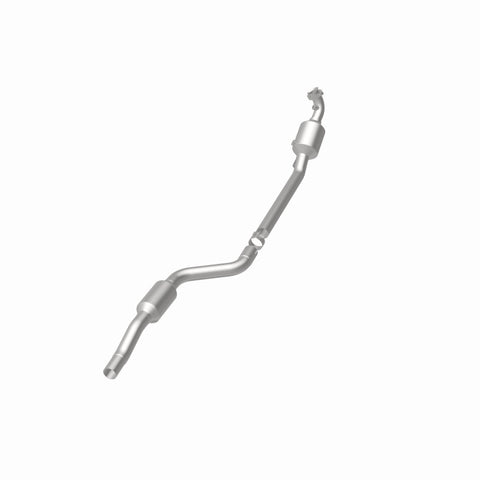 MagnaFlow Conv Direct Fit 10-12 Mercedes-Benz GLK350 V6 3.5 OEM Underbody - 21-440