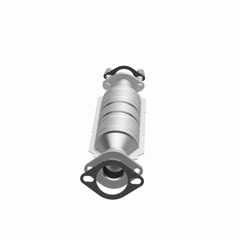 MagnaFlow Direct Fit Catalytic Converter 08-10 Hyundai Elantra 2.0L - 51266