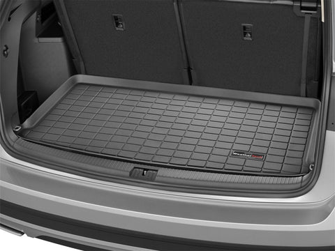 WeatherTech 2018+ Volkswagen Atlas Cargo Liner - Black - 40973