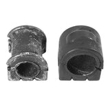 Ford Racing 2015-2017 Mustang Track Sway Bar Bushing Kit - M-5490-BKD