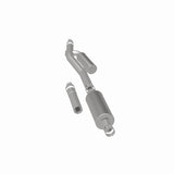 MagnaFlow 19-23 GM 1500 4.3L / 5.3L D-Fit Muffler Replacement - 19533