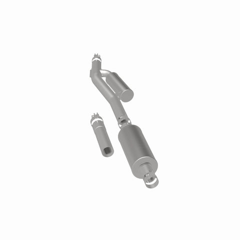 MagnaFlow 19-23 GM 1500 4.3L / 5.3L D-Fit Muffler Replacement - 19533