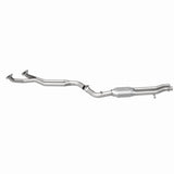 MagnaFlow Direct Fit Catalytic Converter 92-95 BMW 325i 2.5L - 23802