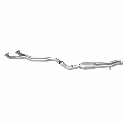 MagnaFlow Direct Fit Catalytic Converter 92-95 BMW 325i 2.5L - 23802