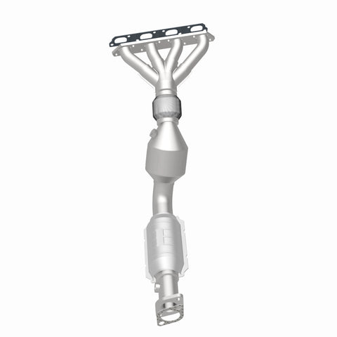 MagnaFlow Conv DF 02-06 Cooper/S Manifold - 452859