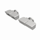 MagnaFlow Tip 1-Set Quad Square - 35221