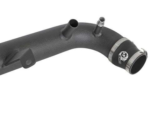 aFe MagnumFORCE Stage-2 Pro 5R Cold Air Intake System 15-17 Ford Mustang EcoBoost 2.3L (t) - 54-12822