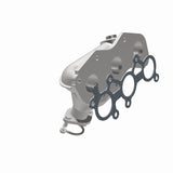 MagnaFlow DF Cat Conv 07-10 Lex/Toy ES350/Camry / Toy 05-10 Avalon 3.5L P/S Manifold *NO CALIFORNIA* - 50904