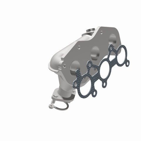 MagnaFlow DF Cat Conv 07-10 Lex/Toy ES350/Camry / Toy 05-10 Avalon 3.5L P/S Manifold *NO CALIFORNIA* - 50904