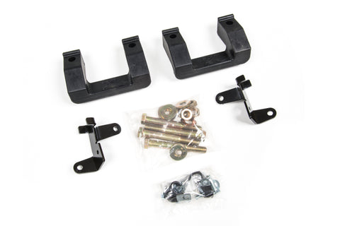 Zone Offroad 14-17 GMC 1500 Magneride 2in Strut Spacer Leveling Kit - ZONC1221