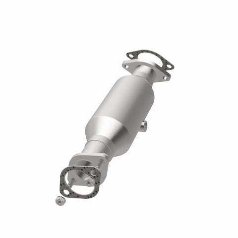 MagnaFlow Direct Fit Catalytic Conv OEM Grade Federal EPA Compliant 10-13 Kia Forte / Forte Koup - 21-161