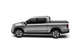 Truxedo 17-20 Honda Ridgeline 4ft 8in Lo Pro Bed Cover - 530601