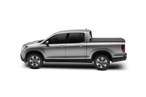 Truxedo 17-20 Honda Ridgeline 4ft 8in Lo Pro Bed Cover - 530601