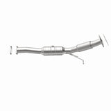MagnaFlow Direct Fit Catalytic Converter 03-05 Volvo S60/ V70 2.4L - 51660