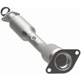 MagnaFlow Direct Fit Catalytic Converter 07-08 Nissan Sentra 2.0L (49 State) - 49753