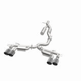 Magnaflow 22-23 VW Golf R NEO Cat-Back Exhaust System - 19617