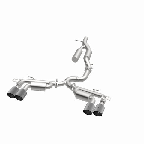 Magnaflow 22-23 VW Golf R NEO Cat-Back Exhaust System - 19617