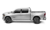 Bushwacker 20-22 Ram 1500 (Excl. Rebel/TRX) OE Style Flares 4pc - Billet Silver Metallic - 50928-95