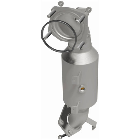 MagnaFlow Direct Fit Catalytic Converter 2020 Jeep Cherokee Single Underbody 2L - 280280