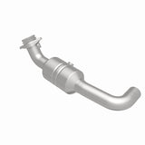 MagnaFlow 11-14 Ford F-150 5.0L Direct Fit CARB Compliant Right Catalytic Converter - 5551138