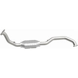 MagnaFlow Direct Fit Catalytic Converter 98-02 3.5L Isuzu Trooper PS - 23634