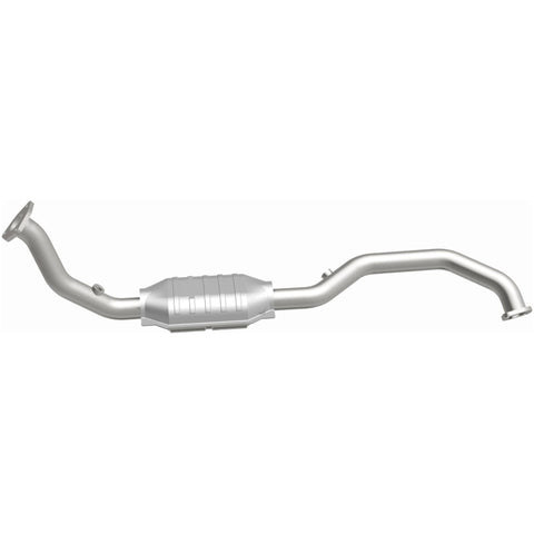 MagnaFlow Direct Fit Catalytic Converter 98-02 3.5L Isuzu Trooper PS - 23634