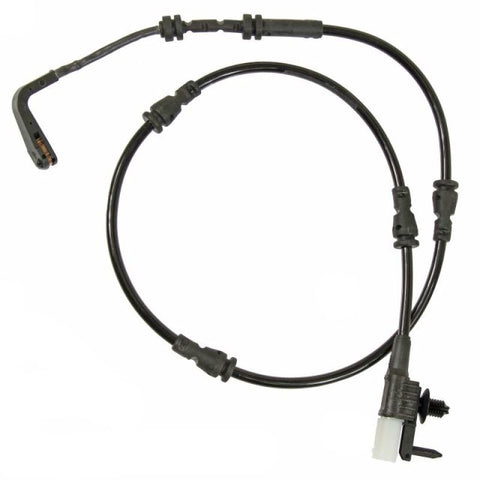 Power Stop 18-19 Jaguar E-Pace Rear Euro-Stop Electronic Brake Pad Wear Sensor - SW-1691