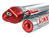 aFe Sway-A-Way 2.5 Bypass Shock 3-Tube w/ Piggyback Res. Left Side - 18in Stroke - 56000-0318-3L