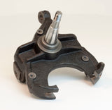 MaxTrac 73-87 Chevrolet C10 2WD 2.5in Front Lowering Spindles (1.25in Rotors) - 101125H