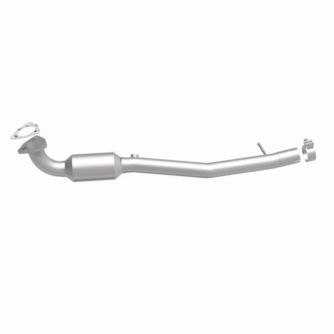 MagnaFlow Direct Fit Catalytic Converter 07-09 Range Rover v8 4.2/4.4L OEM Underbody - 21-754