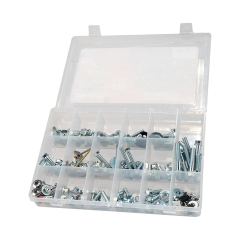 BikeMaster Honda CR/CRF Hardware Kit - 510007