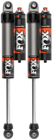 FOX 05+ Toyota Tacoma Performance Elite 2.5 Series Shock Rear, 0-1.5in Lift - 883-26-112