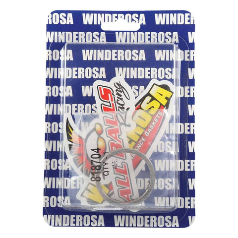 Vertex Gaskets 80-85 Yamaha YT1-125 Exhaust Gasket Kit - 823070