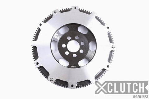 XClutch 07-17 Mitsubishi Lancer EVO X 2.0L Lightweight Chromoly Flywheel - XFMI011CL