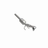 MagnaFlow Conv Direct Fit 1999-2006 Volkswagen Beetle L4 1.9 Diesel - 52426