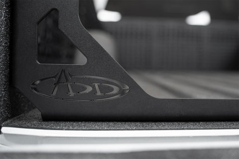 Addictive Desert Designs2023+ Ford Super Duty F250/350 Bed Channel Stiffener - AC8103401NA