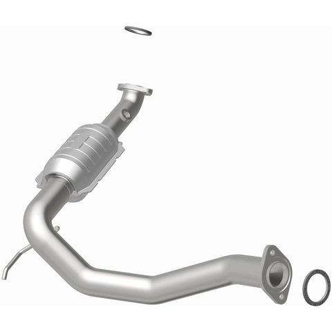 MagnaFlow Direct Fit Catalytic Converter 10-14 GX460 4.6L - 51797