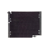 Omix AC Condenser 2.5-2.8L 84-97 Jeep Cherokee (XJ) - 17950.04