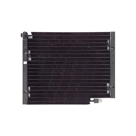 Omix AC Condenser 2.5-2.8L 84-97 Jeep Cherokee (XJ) - 17950.04