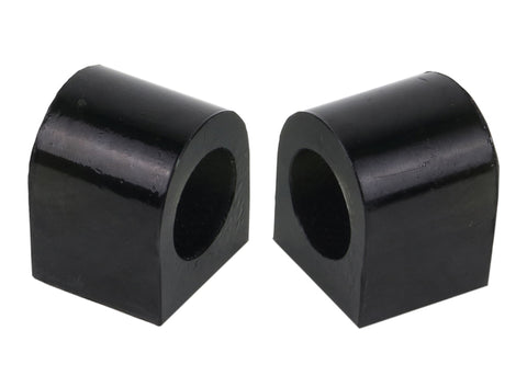 Whiteline 86-94 Nissan D21 Front Sway Bar Mount Bushing - Suspension Stabilizer Bar Bushing - W21320
