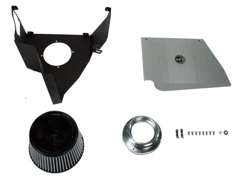 aFe MagnumFORCE Intakes Stage-1 PDS AIS PDS BMW 330i (E46) 01-06 L6-3.0L - 51-10451