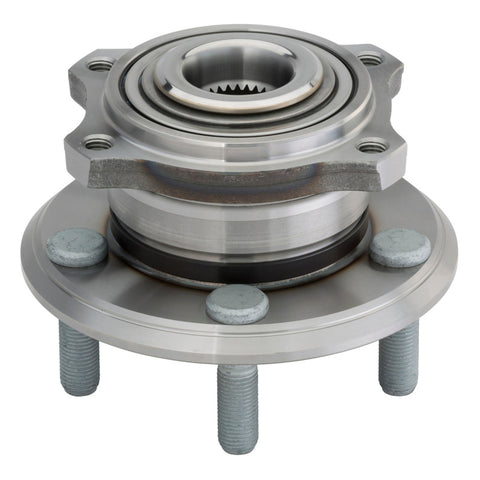 MOOG 09-14 Chrysler 300 Rear Hub Assembly - 512369